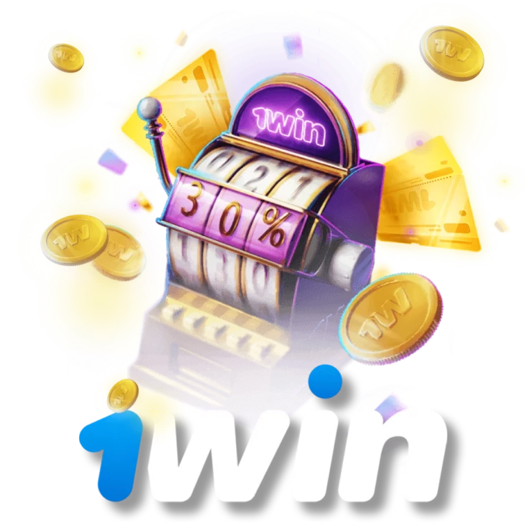 about bonuses and promo in casino 1win